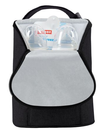 Grab & Go Double Bottle Bag, 