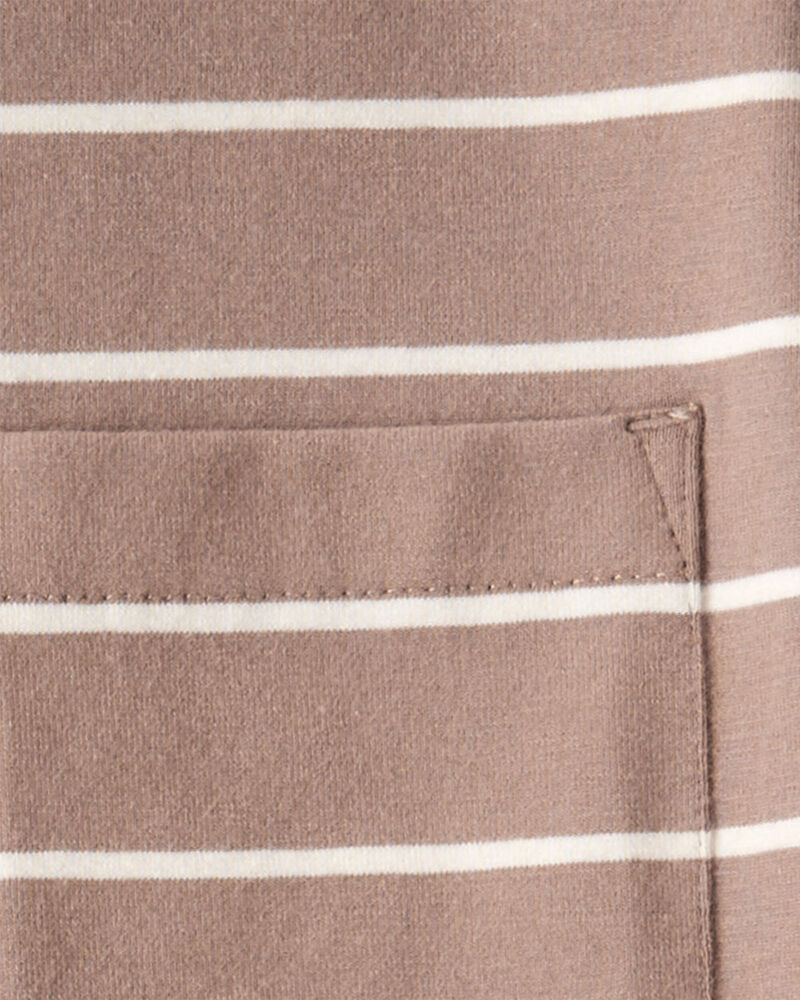 Toddler Boy 3-Pack Organic Cotton Tees, image 5 of 6 slides