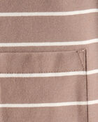 Toddler Boy 3-Pack Organic Cotton Tees, image 5 of 6 slides