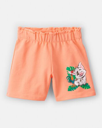 Girls 2-Piece Disney&copy; Moana Outfit Set, 