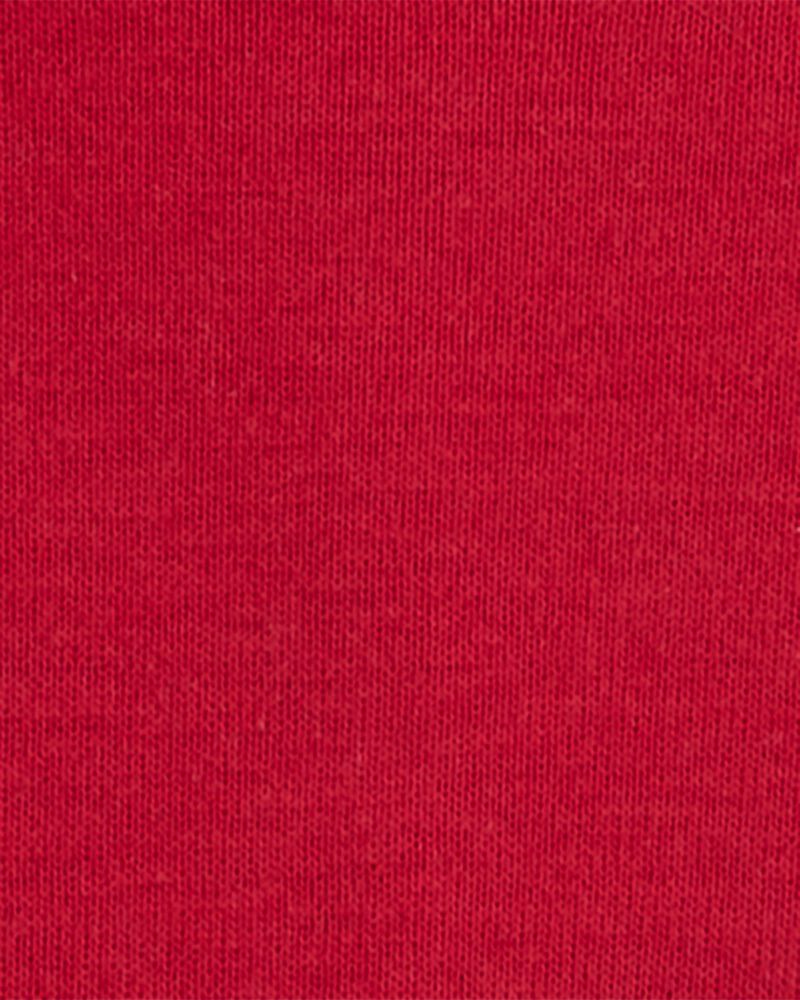 Baby Boy 5-Pack Sleeveless Bodysuits, image 3 of 7 slides