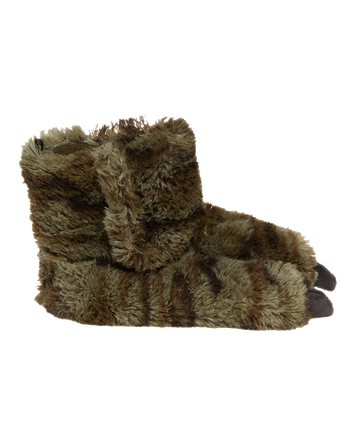 Dinosaur Slippers, 