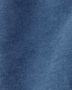 Baby Boy 2-Piece Roar Dinosaur Hooded Tee & Jogger Pant Set, image 3 of 4 slides