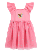 Toddler Disney Princess Tutu Dress, image 1 of 3 slides