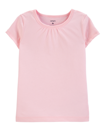 Baby Cotton Tee, 