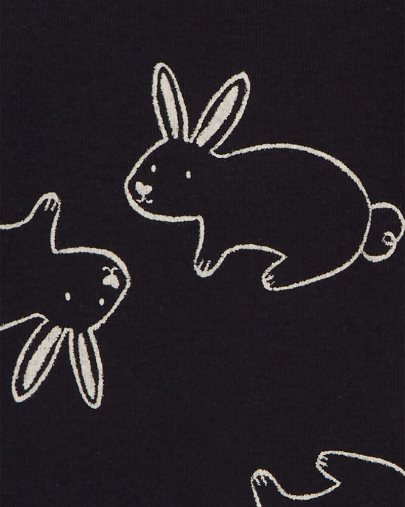 Baby 4-Pack Long-Sleeve Original Bodysuits, image 5 of 7 slides