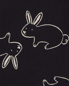 Baby 4-Pack Long-Sleeve Original Bodysuits, image 5 of 7 slides