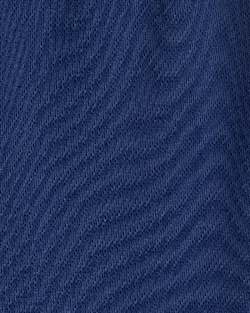 Kid 2-Pack Active Mesh Shorts, image 5 of 7 slides