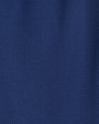 Kid 2-Pack Active Mesh Shorts, image 5 of 7 slides