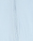 Baby 2-Pack Zip-Up PurelySoft Sleep & Play Pajamas, image 8 of 10 slides