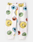 Baby 2-Piece Sesame Street Outfit Set, image 2 of 4 slides