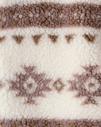 Toddler Recycled Southwestern...