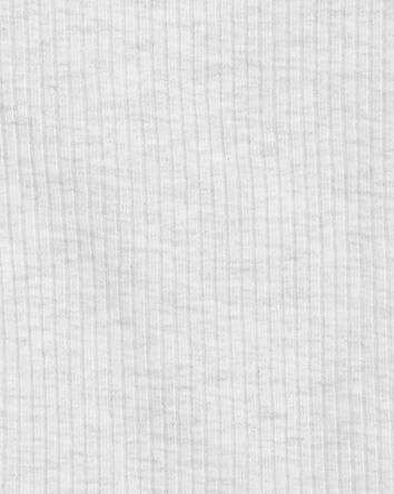 Baby Girl 5-Pack Short-Sleeve...