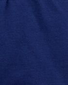 Baby Girl 2-Pack Tumbling Shorts - Navy, image 2 of 4 slides