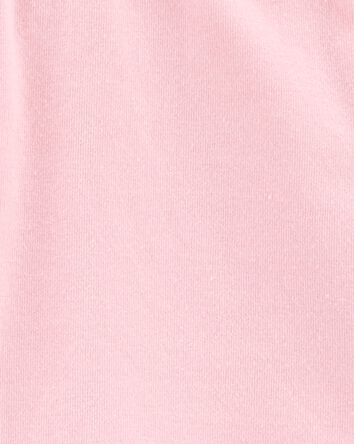 Toddler 2-Pack Pink/Navy Bike Shorts, 