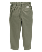 Baby Skinny Fit Tapered Chino Pants, image 2 of 4 slides