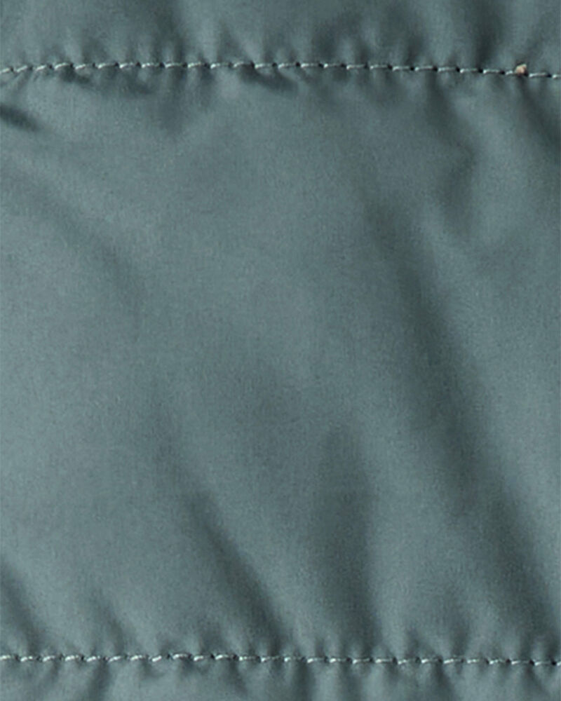 Toddler Boy 3-Piece Vest Outfit Set, image 3 of 6 slides