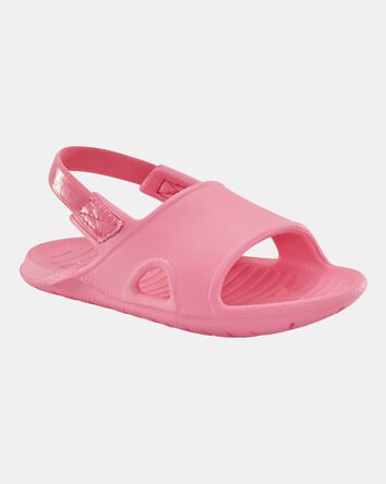 Toddler Girl Water Shoe Sandals - Pink, 