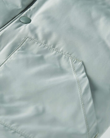 Toddler 2-in-1 Puffer Vest Mad...