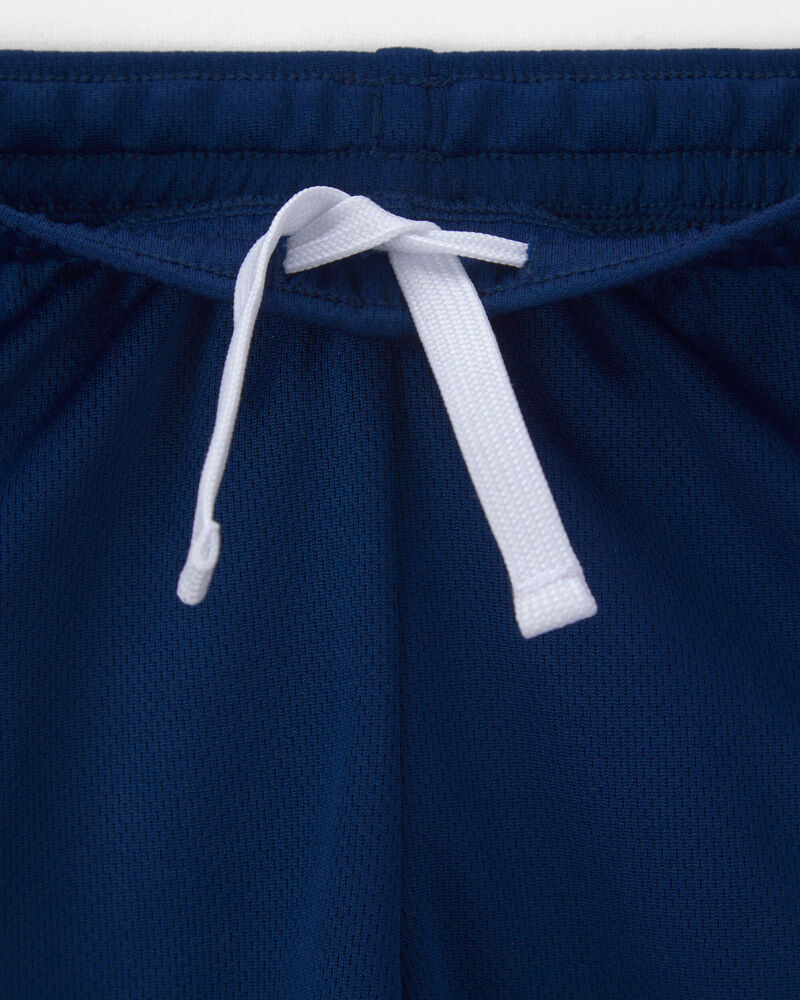 Toddler 2-Piece Umbro USA Soccer Jersey & Short Set - Red/White/Blue, image 8 of 10 slides