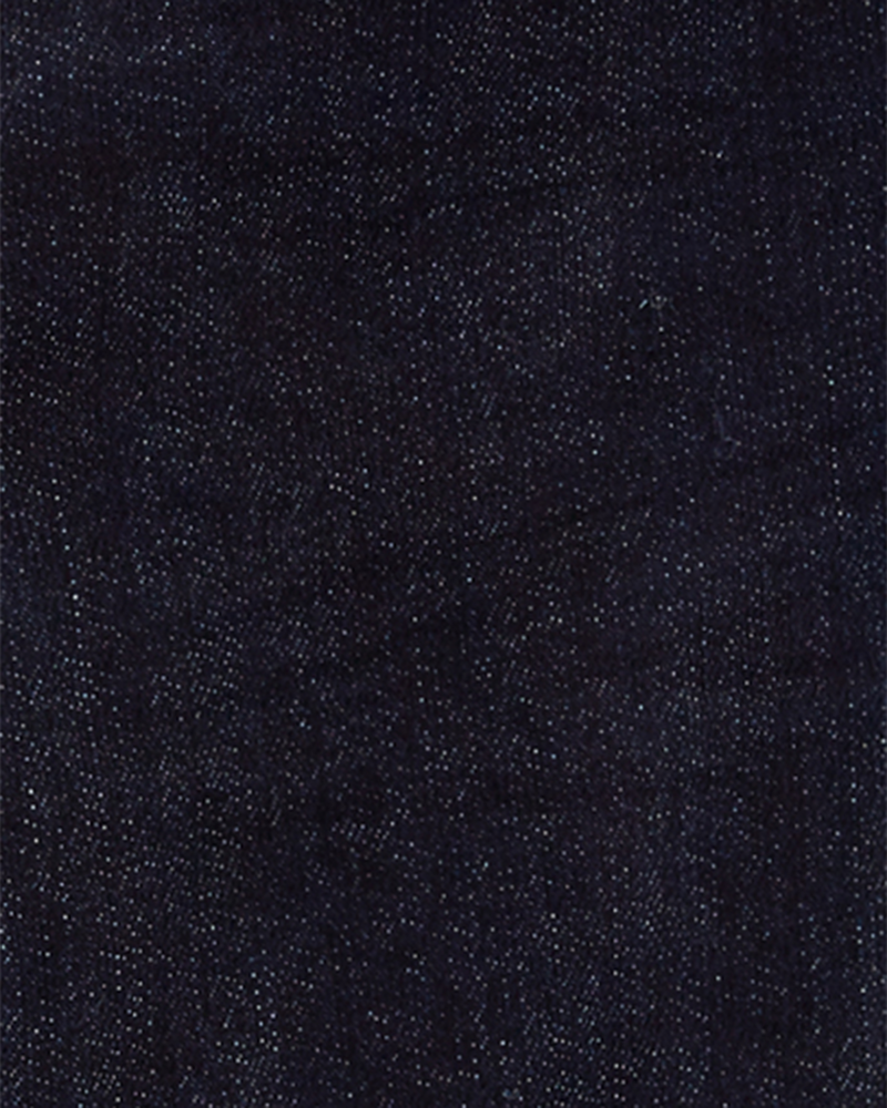 Baby Dark Wash Skinny-Leg Jeans, image 3 of 4 slides