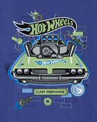 Kid 2-Pack Hot Wheels&trade; Tees, image 5 of 5 slides