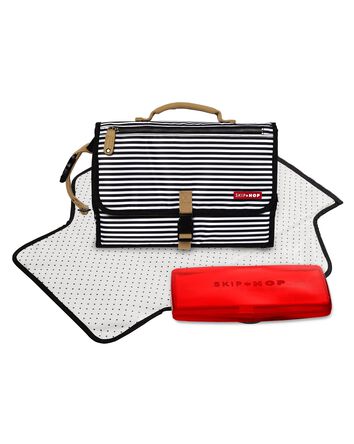 Pronto Signature Changing Station, 