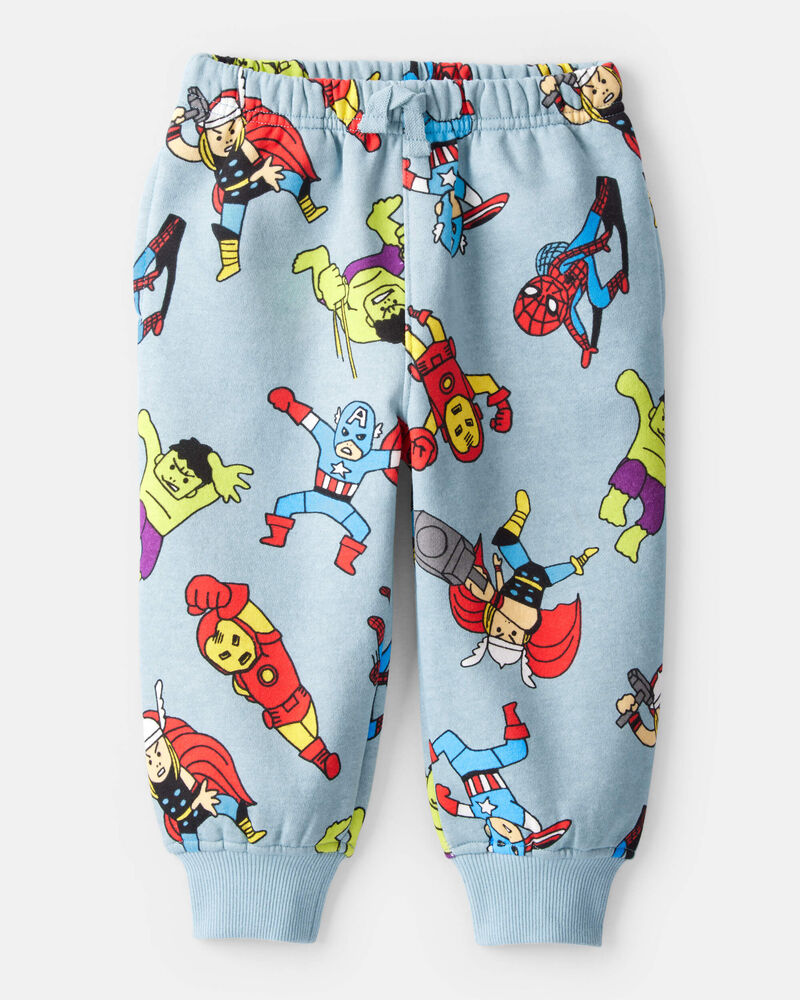 Baby 2-Piece Marvel&trade; Outfit Set, image 2 of 4 slides