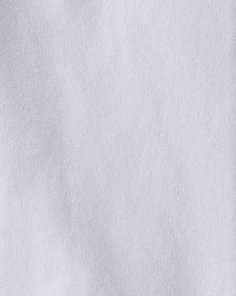 Toddler 2-Pack Organic Cotton French Terry Sweatpants, image 8 of 10 slides