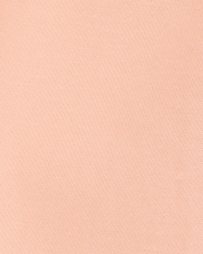 Kid 2-Piece Ombre Pullover Sweater & Utility Short Set, image 6 of 6 slides