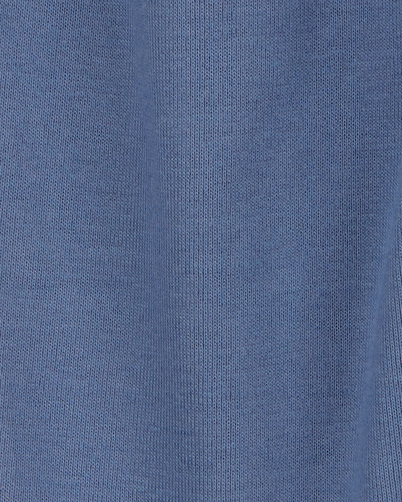 Baby Boy 4-Pack Pull-On Pants, image 6 of 7 slides