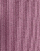 Toddler Girl 
2-Pack Organic Cotton Tees in Botanic Muse Print, image 3 of 5 slides