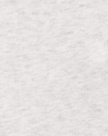 Baby 5-Pack Short-Sleeve Bodysuits, 