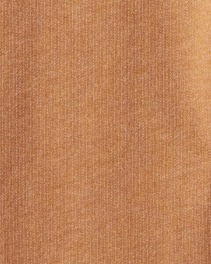 Toddler Boy 2-Piece Dinosaur Striped Hooded Tee & Jogger Set, image 2 of 4 slides