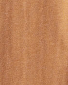 Toddler Boy 2-Piece Dinosaur Striped Hooded Tee & Jogger Set, image 2 of 4 slides