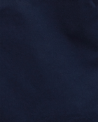 Baby Stretch Chino Shorts, image 3 of 4 slides