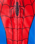 Toddler Boy Spider-Man Rain Jacket - Red, image 4 of 4 slides