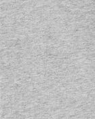 Grey Pocket Tee, image 2 of 3 slides