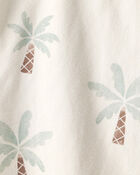 Toddler Boy 3-Pack Organic Cotton Tees, image 3 of 6 slides