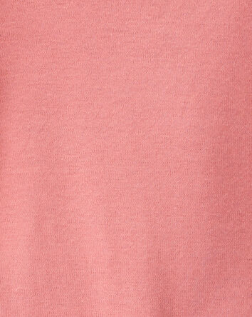 Baby Girl 2-Piece Long-Sleeve Floral Long-Sleeve Bodysuit Pant Set - Pink/Blue, 