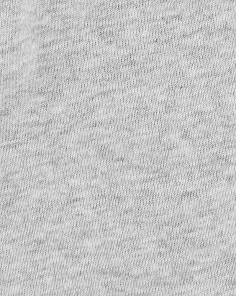 Baby 2-Pack Cotton Pull-On Shorts, image 2 of 4 slides