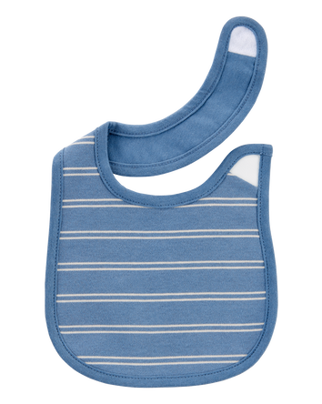 Baby 3-Pack Bibs, 