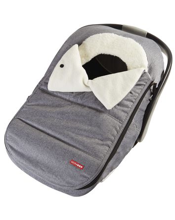 Stroll & Go Car Seat Cover, 