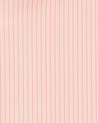 Baby 2-Piece Sun Hat & Ruffle 1-Piece Swimsuit Set, image 4 of 6 slides