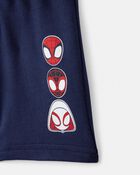 Baby 2-Piece Spider-Man Outfit Set, image 3 of 5 slides