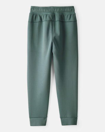 Boys Active Joggers - Green, 