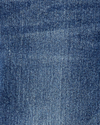 Baby Medium Wash Skinny-Leg Jeans, image 3 of 4 slides