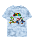 Toddler Super Mario Bros&trade; Tee, image 1 of 2 slides