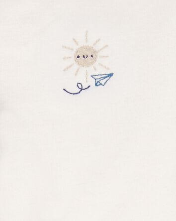 Baby 3-Piece Little Cardigan Set, 