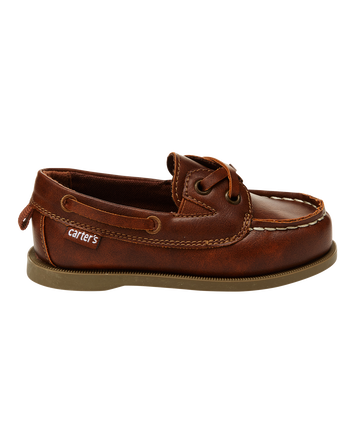 Toddler Boat Shoes, 